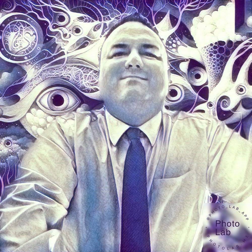 Meet your Posher, Jay